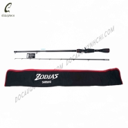 CẦN CÂU CÁ SHIMANO: ZODIAS