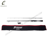 CẦN CÂU CÁ SHIMANO: ZODIAS