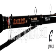 CẦN CÂU CÁ HR: SABRE SE – 1002MH