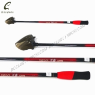 THÌA VẢY MỒI – VẢY TRỤC # WANG