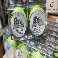 DÂY DÙ CÂU CÁ ASSO: PE LIGHT GAME 8X - 150M