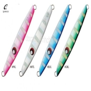 MỒI GIẢ JIG JIBA # 150GR