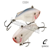 MỒI GIẢ SASHIMI RATTLN VIBE R966