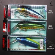 MỒI GIẢ RAPALA: CD-14 MAG
