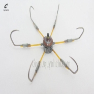 LỤC HẢI BI - MÈO #8