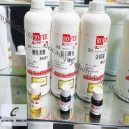 CHẤT TẠO MÙI ROFEE (CÁ DIẾC)