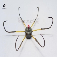 LỤC C - CÔN BUỘC CHỈ - XOÀI