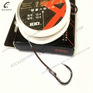 LƯỠI THẺO HANDING – H1302SLDZXG