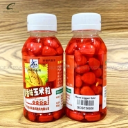MỒI XIBUFENG -  NGÔ HẠT ĐỎ (CHÉP, TRẮM CỎ,..)