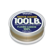 DÂY CÂU CÁ VARIVAS 30M: FLUORO SHOCKLEADER