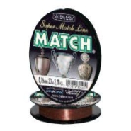 DÂY CÂU CÁ BALSAX - MATCH 30M