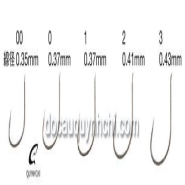 LƯỠI L1 VARIVAS: Keiryu Ito-tsuki K-mushi H
