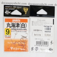 LƯỠI 1 GAMAKATSU 12292: MARU KAIZU NKL