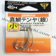 LƯỠI 1 GAMAKATSU 67965 BARA MADAITENYA SLIVER