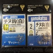 LƯỠI 1 GAMAKATSU 12267: CHINU NKL