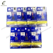 LƯỠI 1 HANDING - DZDW10