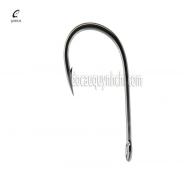 LƯỠI 1 - CARP HOOKS