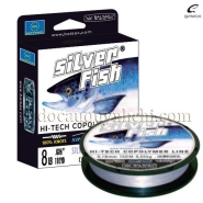 DÂY CÂU CÁ BALSAX: SILVER FISH (CÁ BẠC) – 100M