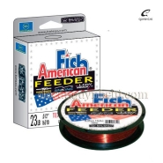 DÂY CÂU CÁ BALSAX: AMERICAN FISH – MỸ 150M