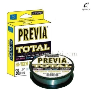 DÂY CÂU CÁ BALSAX: PREVIA TOTAL