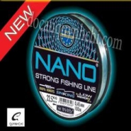 DÂY CÂU CÁ BALSAX: NANO STRONG 100M