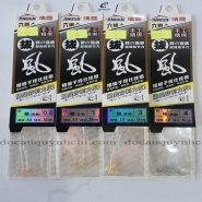 LƯỠI THẺO JINGIN #1-4