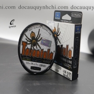 DÂY CÂU CÁ BALSAX: TARANTULA – NHỆN 100M