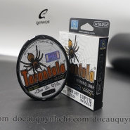 DÂY CÂU CÁ BALSAX: TARANTULA – NHỆN 150M