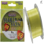 DÂY CÂU CÁ ASSO: HARD SKIN – 300M