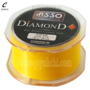 DÂY CÂU CÁ ASSO: DIAMONDS – 150M