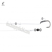 THẺO TANDEM 05217: HINGED STIFF DRIG #6