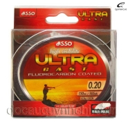 DÂY CÂU CÁ ASSO: ULTRA CAST – 150M