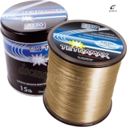 DÂY CÂU CÁ ASSO 600M: TETRAMAX (4 IN 1)