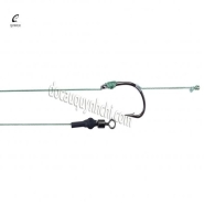 THẺO TANDEM: SNAG RIG