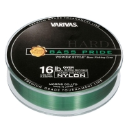 DÂY CÂU CÁ VARIVAS 100YDS: BASS PRIDE HARD