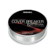 DÂY CÂU CÁ VARIVAS 100YDS: COVER BREAKER NATURAL