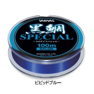 DÂY CÂU CÁ VARIVAS 100M: KURODAI SPECIAL BLUE