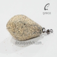 CHÌ BOILIE: TANDEM TORPEDO SWIVEL (WEED/SILT)