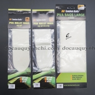TÚI ĐỰNG MỒI TỰ TAN PVA BULLET EASY MELT