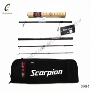 CẦN CÂU CÁ SHIMANO: SCORPION 2651R5 / 1652R5