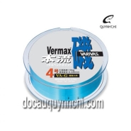 DÂY CÂU CÁ VARIVAS 200M: VERMAX BLUE