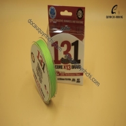 DÂY CÂU CÁ SUFIX 131 - GREEN