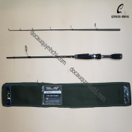 CẦN CÂU CÁ HR: SYLPHY SYS-692ML