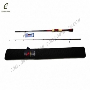 CẦN CÂU CÁ SHIMANO 39243: WORLD SHAULA 2752R2