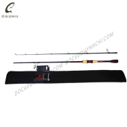 CẦN CÂU CÁ SHIMANO 39245: WORLD SHAULA 2833RS-2 (2.51M)