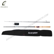 CẦN CÂU CÁ SHIMANO 39748: SCORPION 2832RS-2 (2.51M)