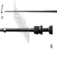 CẦN CÂU CÁ SMN 34852: SEPHIA SS # S803ML (2.51M)