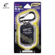 MÓC KHÓA ĐÈN PIN HDF - KOREA