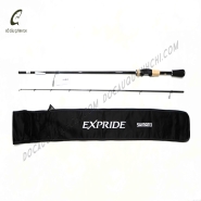 CẦN CÂU CÁ SHIMANO 38768: EXPRIDE 2610ML – 2