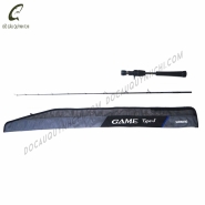 CẦN CÂU CÁ SHIMANO: GAME TYPE J (BAIT CASTING)